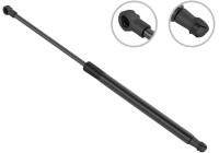 Gas Spring, boot-/cargo area //  LIFT-O-MAT® 016723 Stabilus