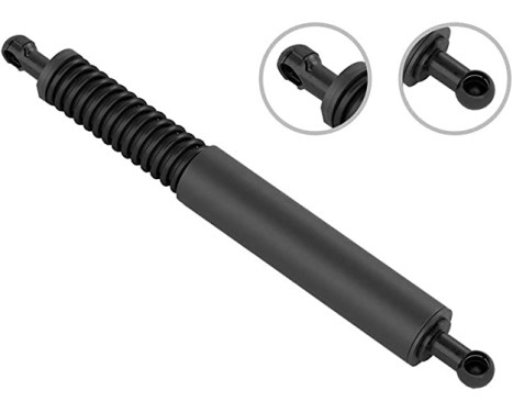 Gas Spring, boot-/cargo area //  LIFT-O-MAT® 034403 Stabilus