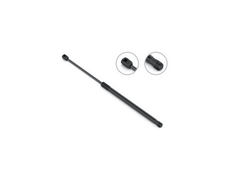 Gas Spring, boot-/cargo area //  LIFT-O-MAT® 086314 Stabilus Gas Spring, boot-/cargo area //  LIFT-O-MAT® 086314 Stabilus