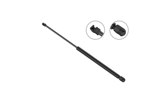 Gas Spring, boot-/cargo area //  LIFT-O-MAT® 0872NC Stabilus