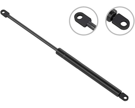 Gas Spring, boot-/cargo area //  LIFT-O-MAT® 249270 Stabilus