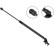 Gas Spring, boot-/cargo area //  LIFT-O-MAT® 3379XT Stabilus