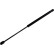 Gas Spring, boot-/cargo area //  LIFT-O-MAT® 4045WU Stabilus