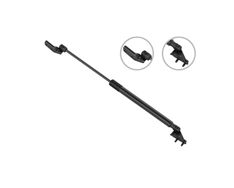 Gas Spring, boot-/cargo area //  LIFT-O-MAT® 637417 Stabilus