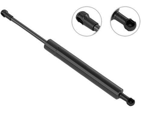 Gas Spring, boot-/cargo area //  LIFT-O-MAT® 739231 Stabilus