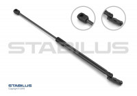 Gas Spring, boot-/cargo area //  LIFT-O-MAT® 762433 Stabilus