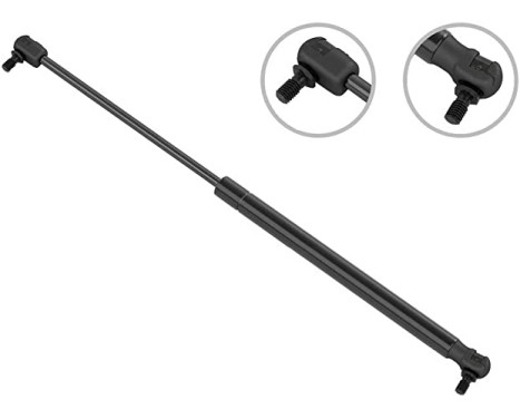 Gas Spring, boot-/cargo area //  LIFT-O-MAT® 996870 Stabilus