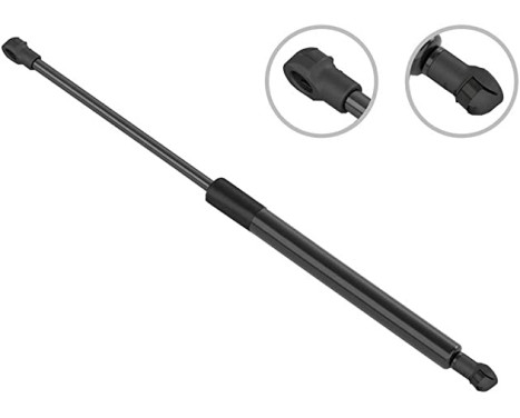 Gas Spring, boot-/cargo area //  LIFT-O-MAT® 998812 Stabilus