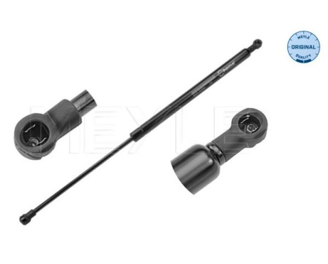 Gas Spring, boot-/cargo area MEYLE-ORIGINAL Quality 040 910 0001