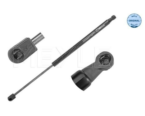 Gas Spring, boot-/cargo area MEYLE-ORIGINAL Quality 040 910 0036