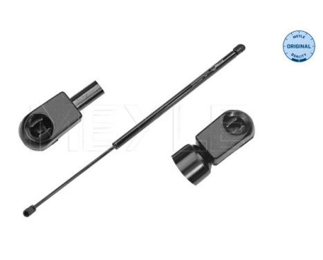 Gas Spring, boot-/cargo area MEYLE-ORIGINAL Quality 11-40 910 0008