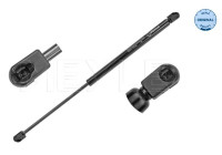 Gas Spring, boot-/cargo area MEYLE-ORIGINAL Quality 140 910 0007