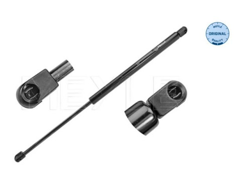 Gas Spring, boot-/cargo area MEYLE-ORIGINAL Quality 140 910 0048
