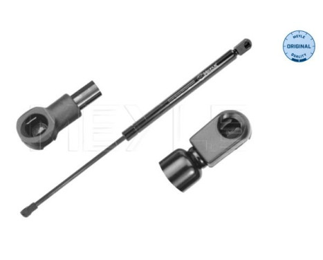 Gas Spring, boot-/cargo area MEYLE-ORIGINAL Quality 140 910 0051
