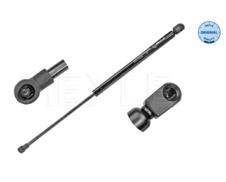 Gas Spring, boot-/cargo area MEYLE-ORIGINAL Quality 140 910 0078