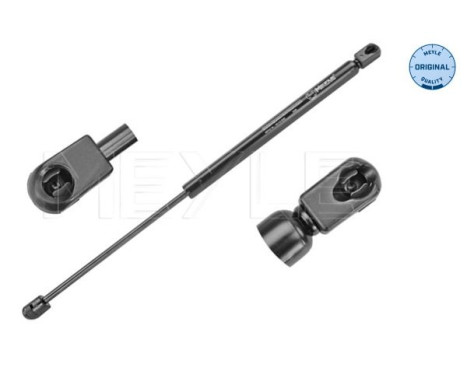 Gas Spring, boot-/cargo area MEYLE-ORIGINAL Quality 140 910 0080