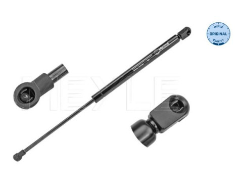 Gas Spring, boot-/cargo area MEYLE-ORIGINAL Quality 140 910 0082