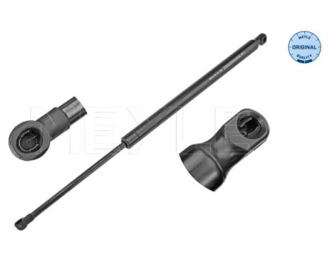 Gas Spring, boot-/cargo area MEYLE-ORIGINAL Quality 140 910 0094