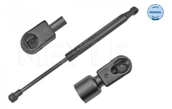 Gas Spring, boot-/cargo area MEYLE-ORIGINAL Quality 16-40 910 0021
