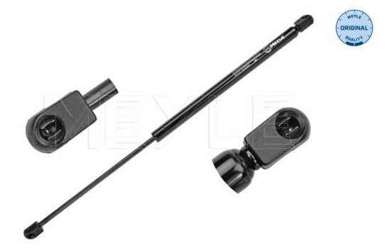 Gas Spring, boot-/cargo area MEYLE-ORIGINAL Quality 28-40 910 0011