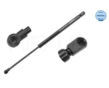 Gas Spring, boot-/cargo area MEYLE-ORIGINAL Quality 30-40 910 0019