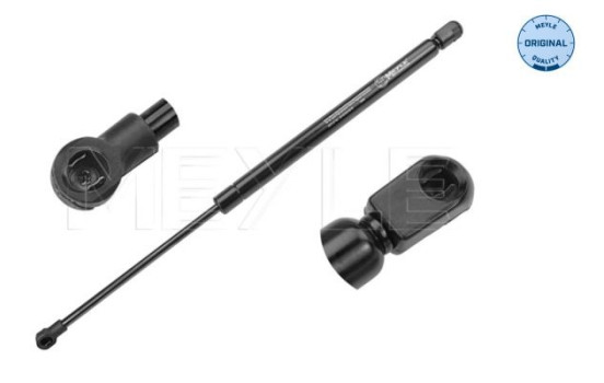 Gas Spring, boot-/cargo area MEYLE-ORIGINAL Quality 30-40 910 0019