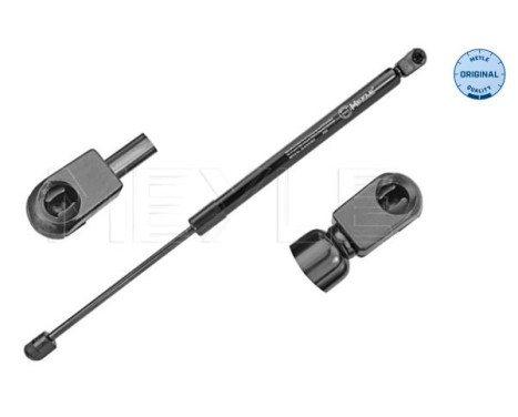 Gas Spring, boot-/cargo area MEYLE-ORIGINAL Quality 33-40 910 0010