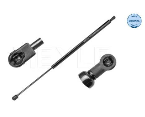 Gas Spring, boot-/cargo area MEYLE-ORIGINAL Quality 340 910 0011