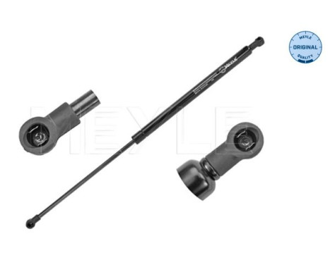 Gas Spring, boot-/cargo area MEYLE-ORIGINAL Quality 36-40 910 0031
