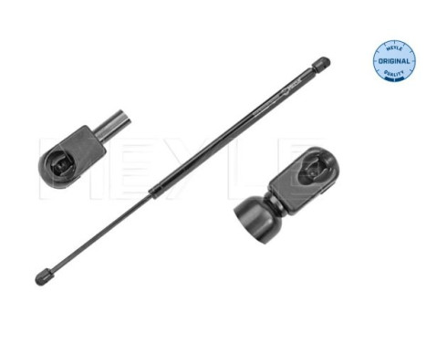 Gas Spring, boot-/cargo area MEYLE-ORIGINAL Quality 40-40 910 0019