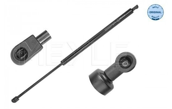 Gas Spring, boot-/cargo area MEYLE-ORIGINAL Quality 40-40 910 0025