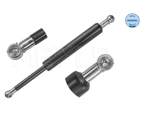 Gas Spring, boot-/cargo area MEYLE-ORIGINAL Quality 540 910 0003