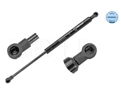 Gas Spring, boot-/cargo area MEYLE-ORIGINAL Quality 540 910 0013