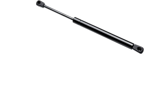Gas Spring, boot-/cargo area MEYLE-ORIGINAL Quality 540 910 0014