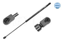 Gas Spring, boot-/cargo area MEYLE-ORIGINAL Quality 640 910 0004