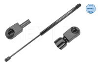 Gas Spring, boot-/cargo area MEYLE-ORIGINAL Quality 640 910 0014