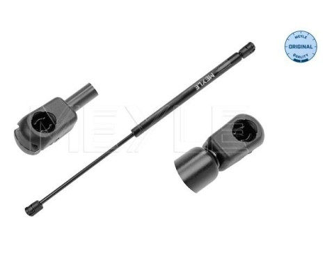 Gas Spring, boot-/cargo area MEYLE-ORIGINAL Quality 640 910 0023