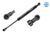Gas Spring, boot-/cargo area MEYLE-ORIGINAL Quality 740 910 0020