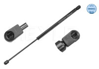 Gas Spring, boot-/cargo area MEYLE-ORIGINAL Quality 740 910 0025