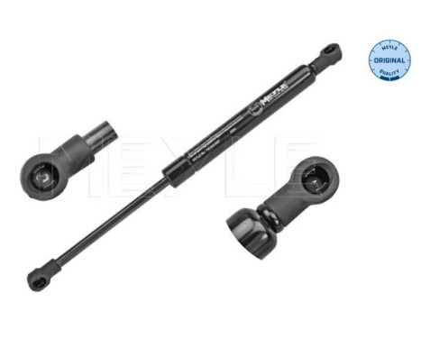 Gas Spring, boot-/cargo area MEYLE-ORIGINAL Quality 740 910 0031