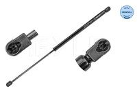 Gas Spring, boot-/cargo area MEYLE-ORIGINAL Quality 740 910 0035