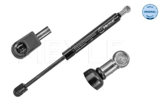 Gas Spring, boot-/cargo area MEYLE-ORIGINAL Quality 840 910 0001