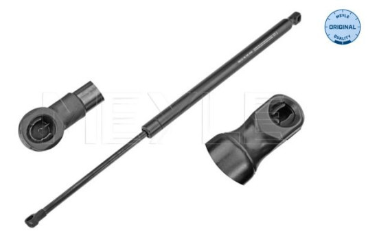 Gas Spring, boot-/cargo area MEYLE-ORIGINAL: True to OE. 11-40 910 0002