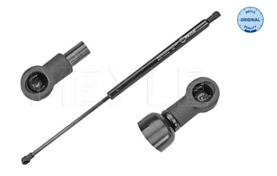 Gas Spring, boot-/cargo area MEYLE-ORIGINAL: True to OE. 11-40 910 0024