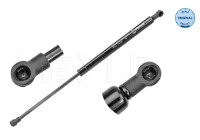 Gas Spring, boot-/cargo area MEYLE-ORIGINAL: True to OE. 11-40 910 0026