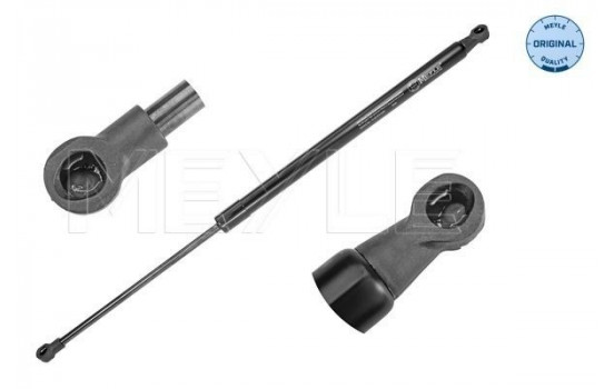 Gas Spring, boot-/cargo area MEYLE-ORIGINAL: True to OE. 11-40 910 0029