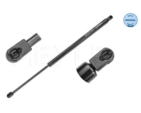 Gas Spring, boot-/cargo area MEYLE-ORIGINAL: True to OE. 140 161 0817