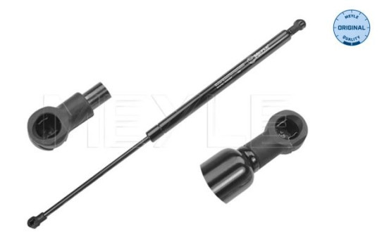 Gas Spring, boot-/cargo area MEYLE-ORIGINAL: True to OE. 140 910 0022