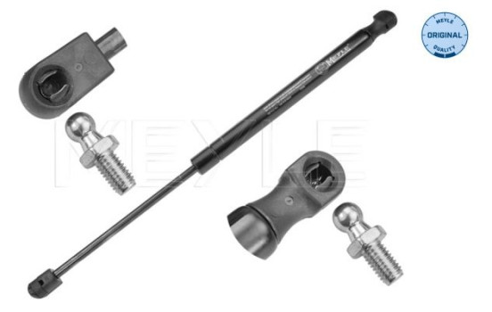 Gas Spring, boot-/cargo area MEYLE-ORIGINAL: True to OE. 140 910 0044