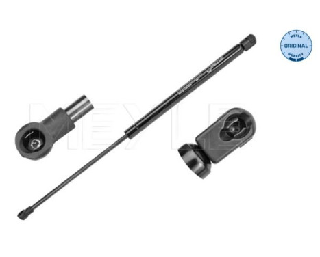 Gas Spring, boot-/cargo area MEYLE-ORIGINAL: True to OE. 140 910 0053